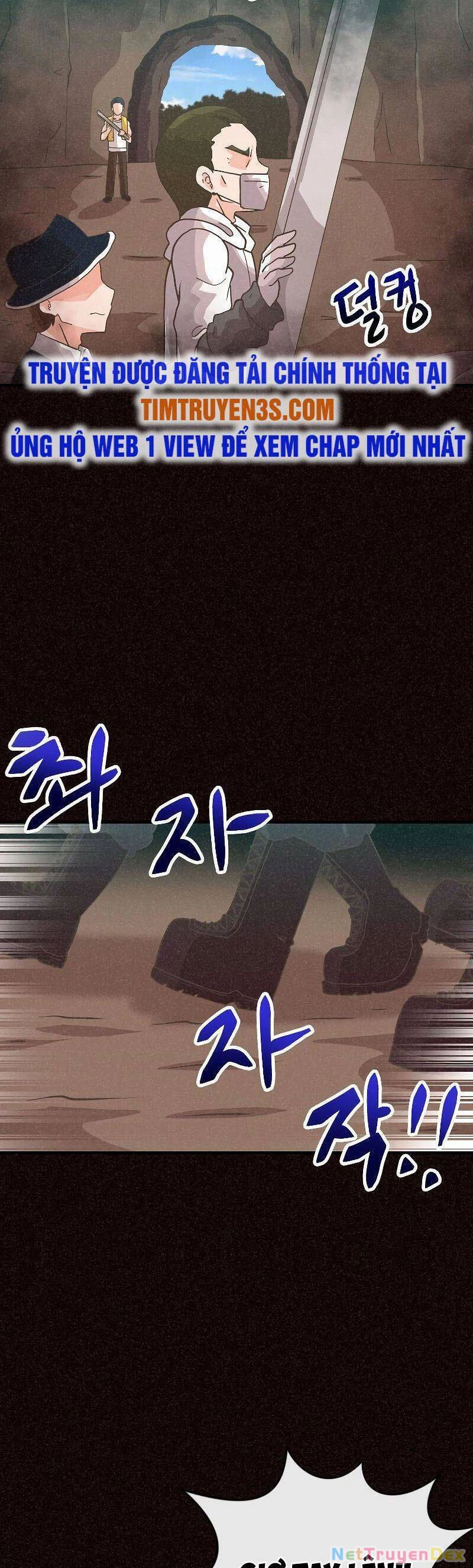 Nông Dân Linh Hồn Chapter 87 - Trang 3