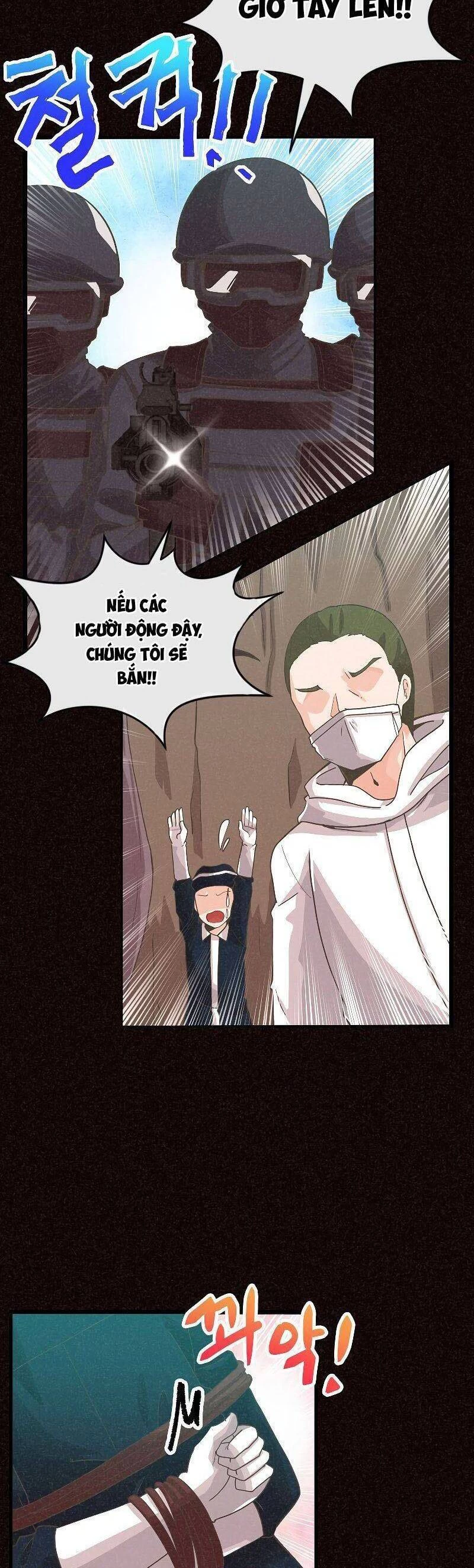 Nông Dân Linh Hồn Chapter 87 - Trang 3