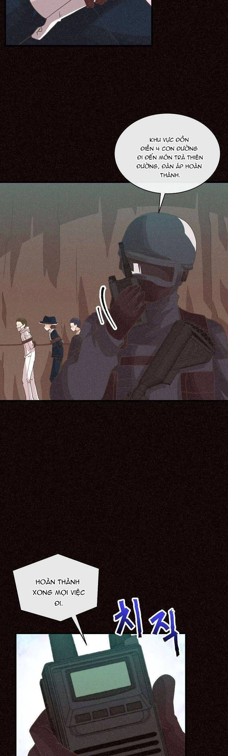 Nông Dân Linh Hồn Chapter 87 - Trang 3