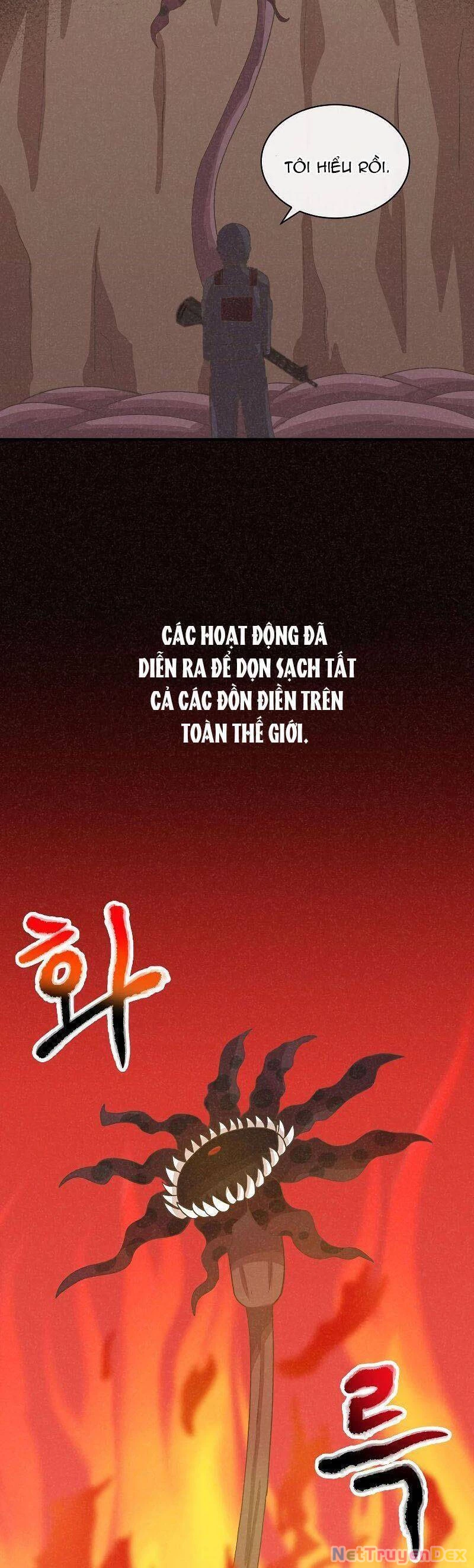 Nông Dân Linh Hồn Chapter 87 - Trang 3