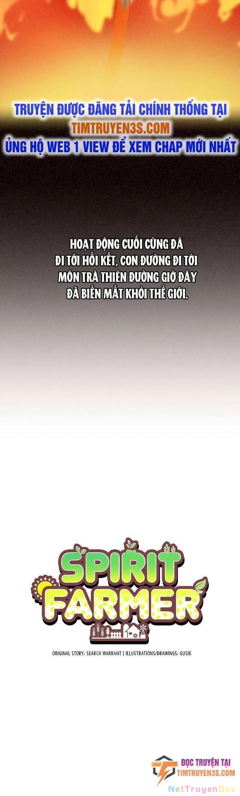Nông Dân Linh Hồn Chapter 87 - Trang 3
