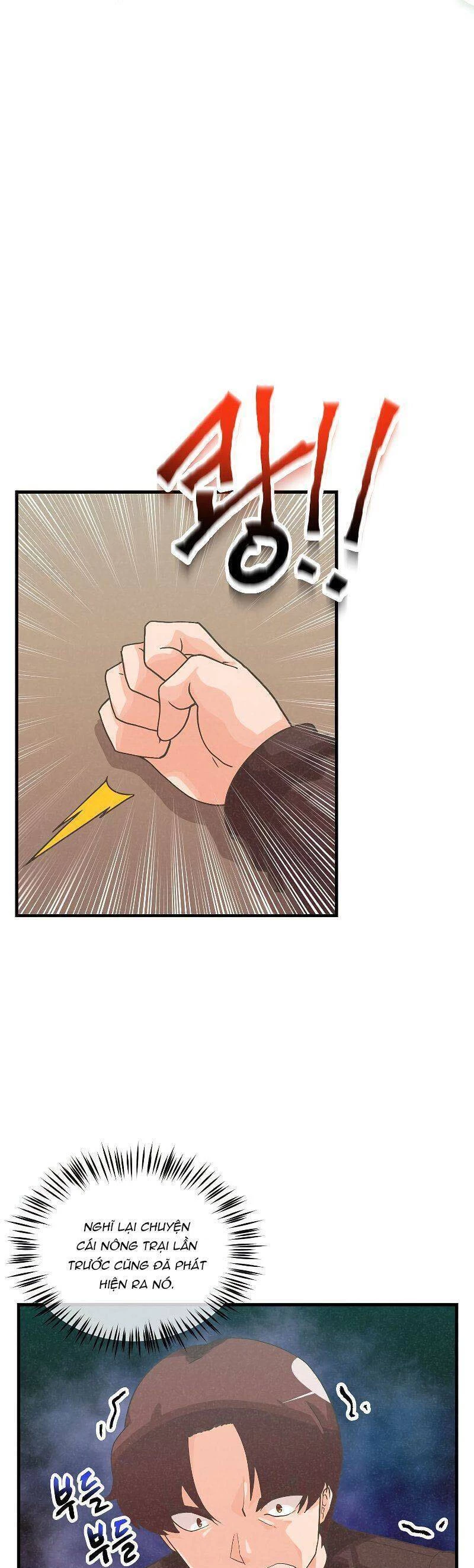 Nông Dân Linh Hồn Chapter 87 - Trang 3