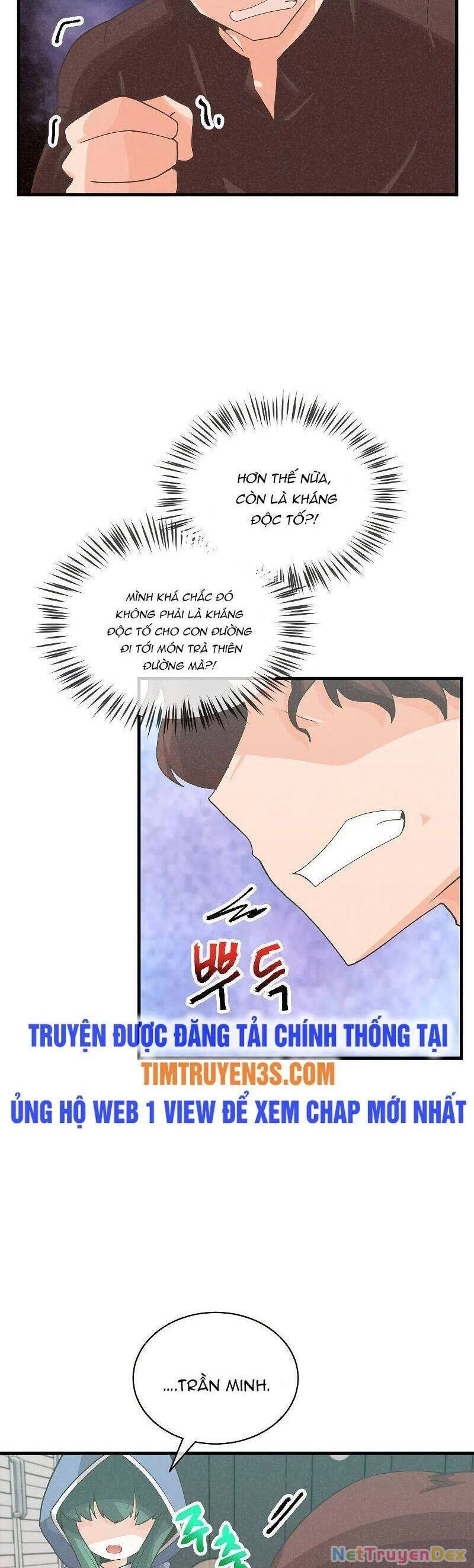 Nông Dân Linh Hồn Chapter 87 - Trang 3