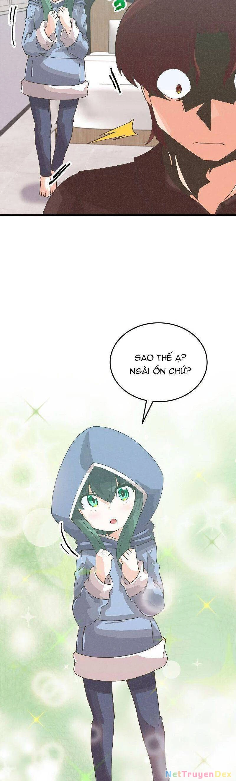 Nông Dân Linh Hồn Chapter 87 - Trang 3