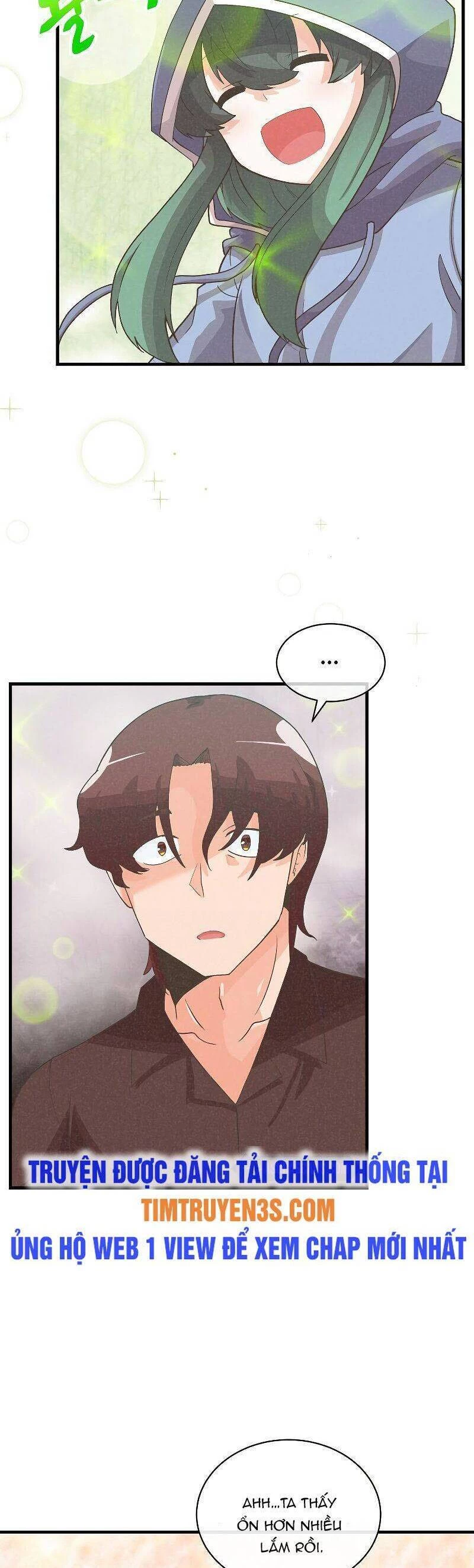 Nông Dân Linh Hồn Chapter 87 - Trang 3