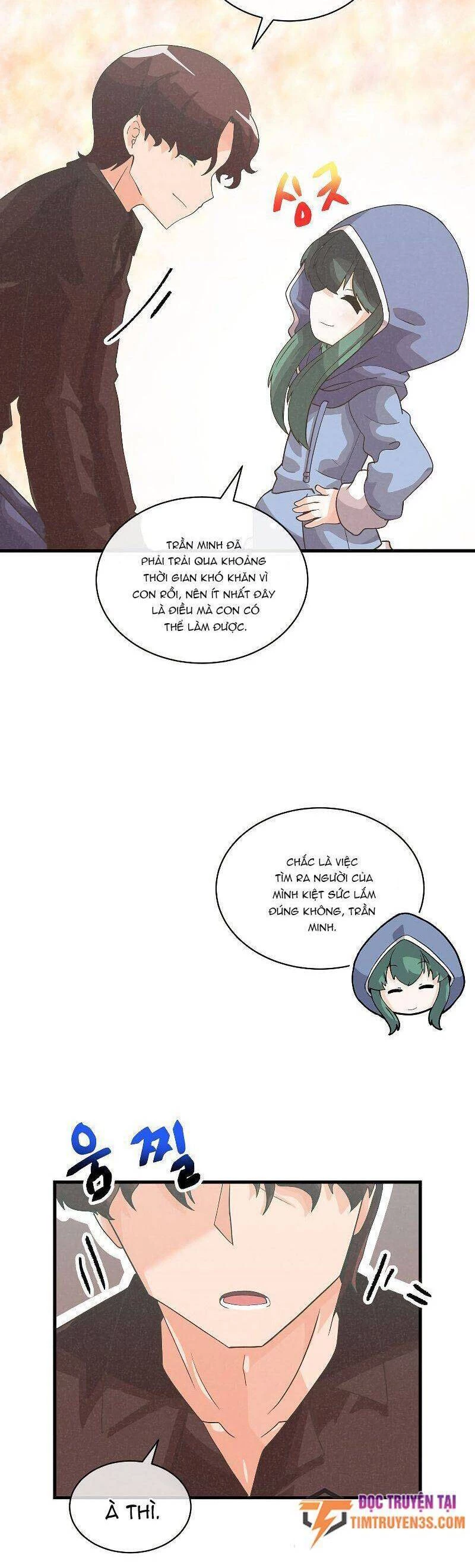 Nông Dân Linh Hồn Chapter 87 - Trang 3