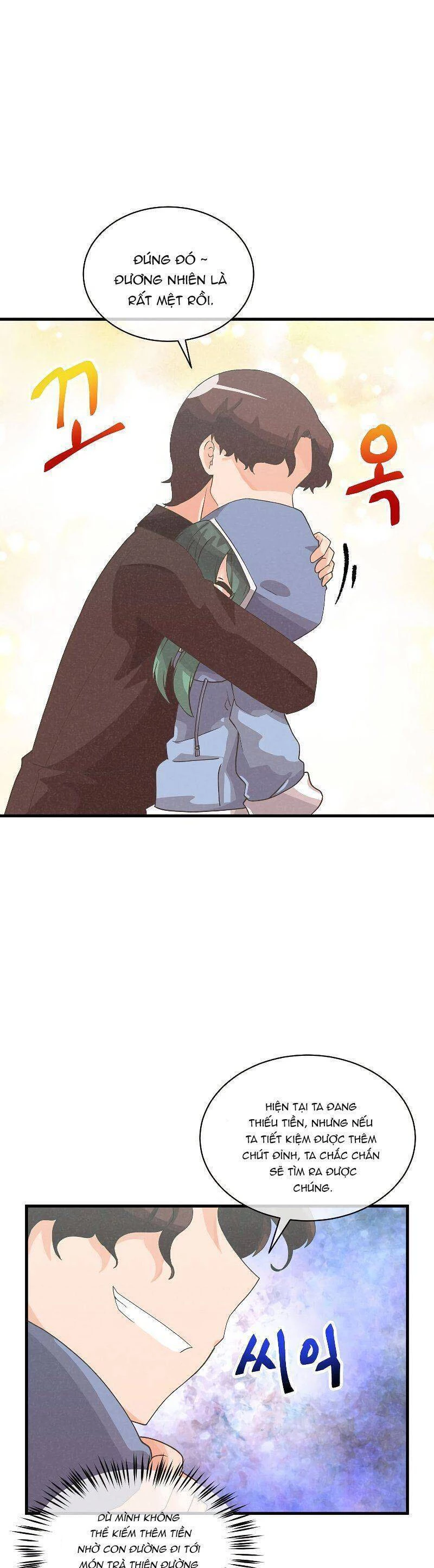 Nông Dân Linh Hồn Chapter 87 - Trang 3