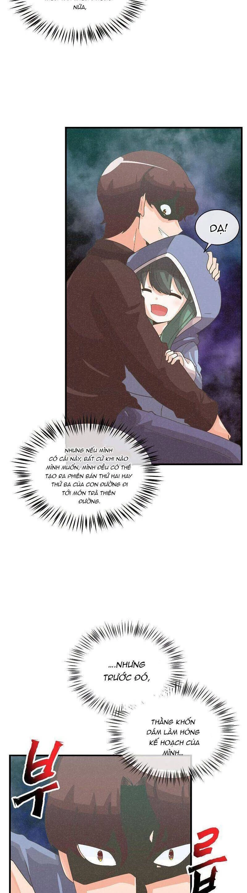 Nông Dân Linh Hồn Chapter 87 - Trang 3