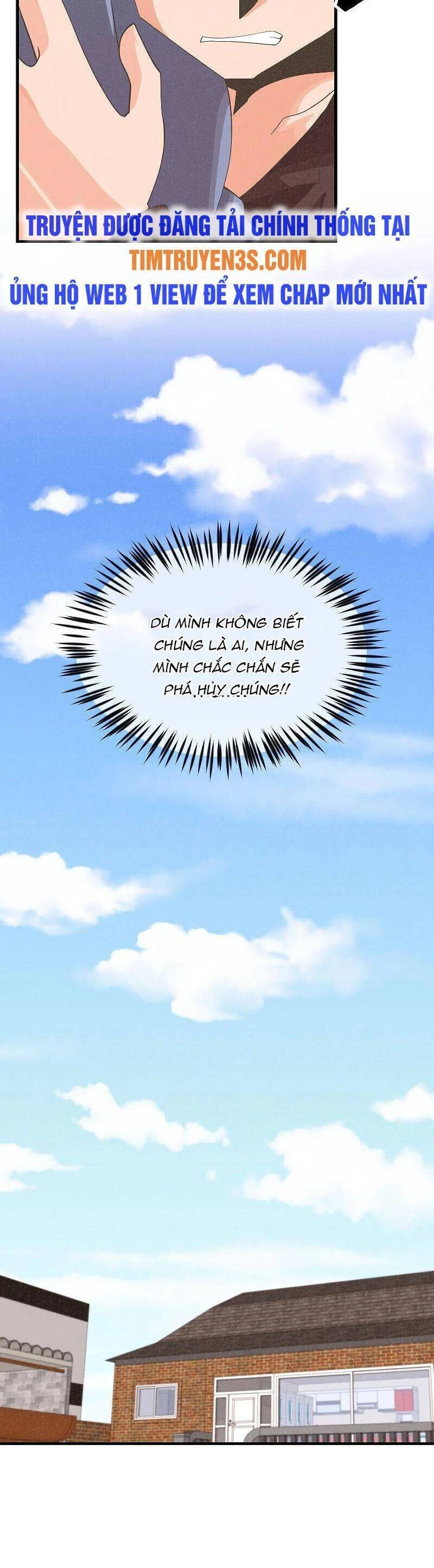 Nông Dân Linh Hồn Chapter 87 - Trang 3