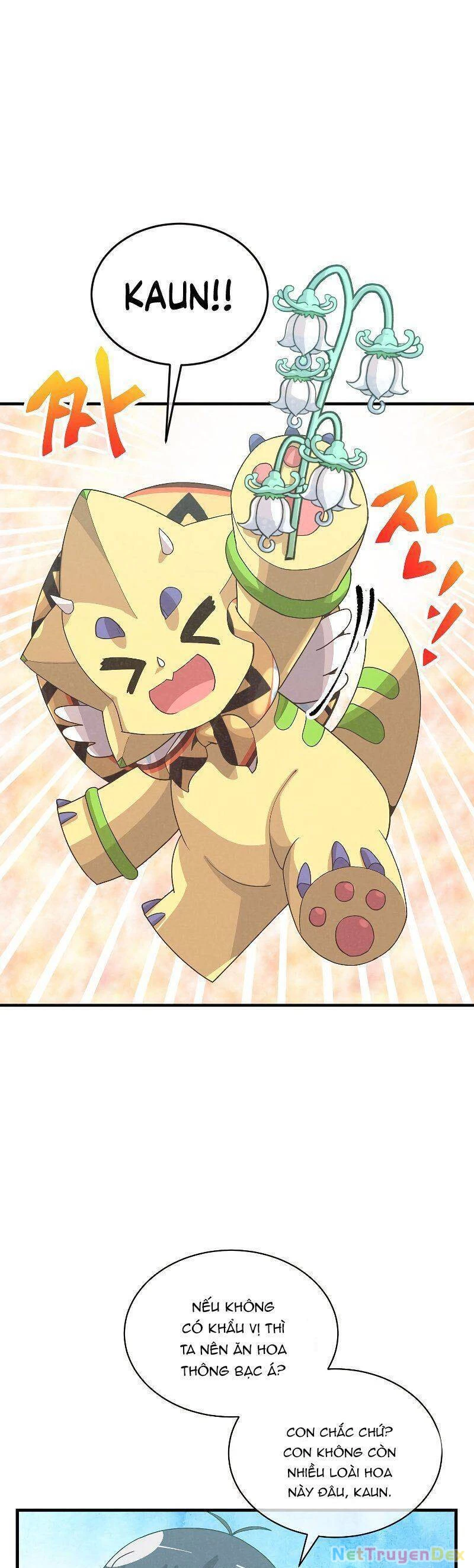 Nông Dân Linh Hồn Chapter 87 - Trang 3