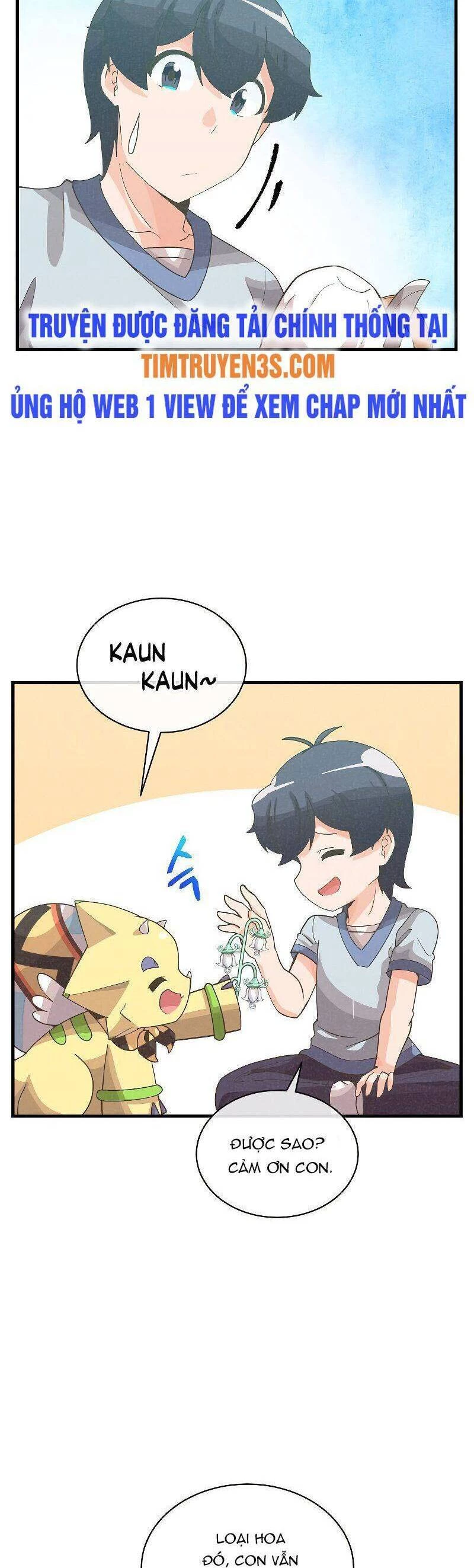 Nông Dân Linh Hồn Chapter 87 - Trang 3