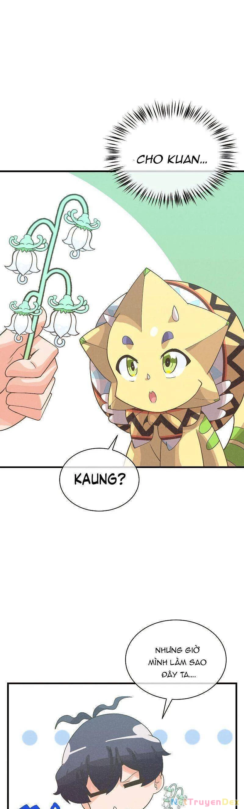 Nông Dân Linh Hồn Chapter 87 - Trang 3