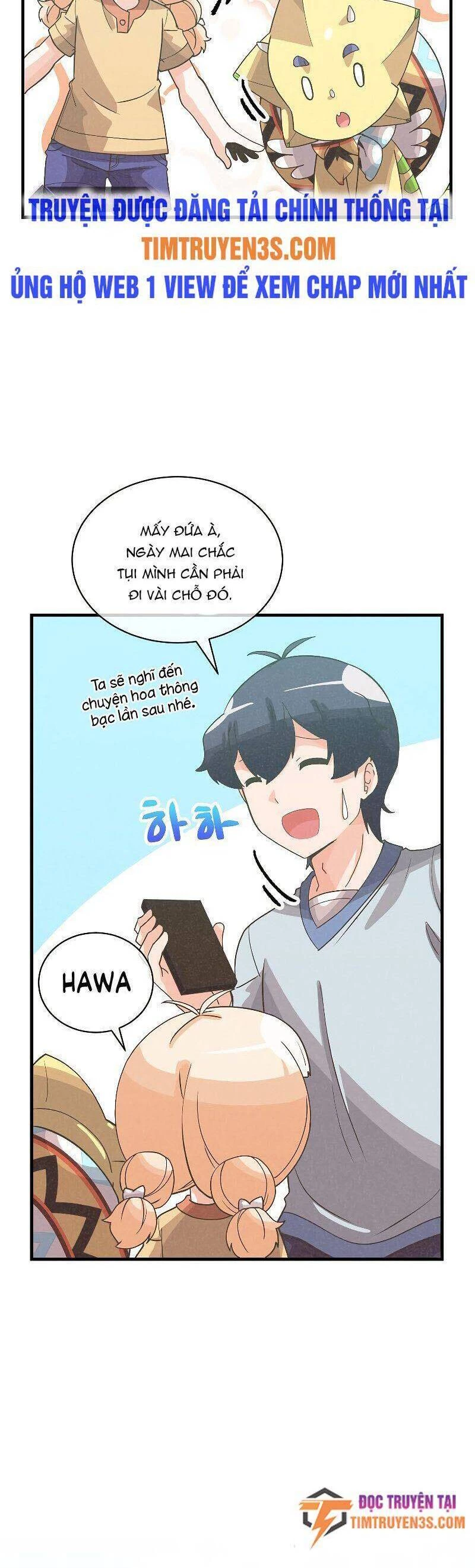 Nông Dân Linh Hồn Chapter 87 - Trang 3