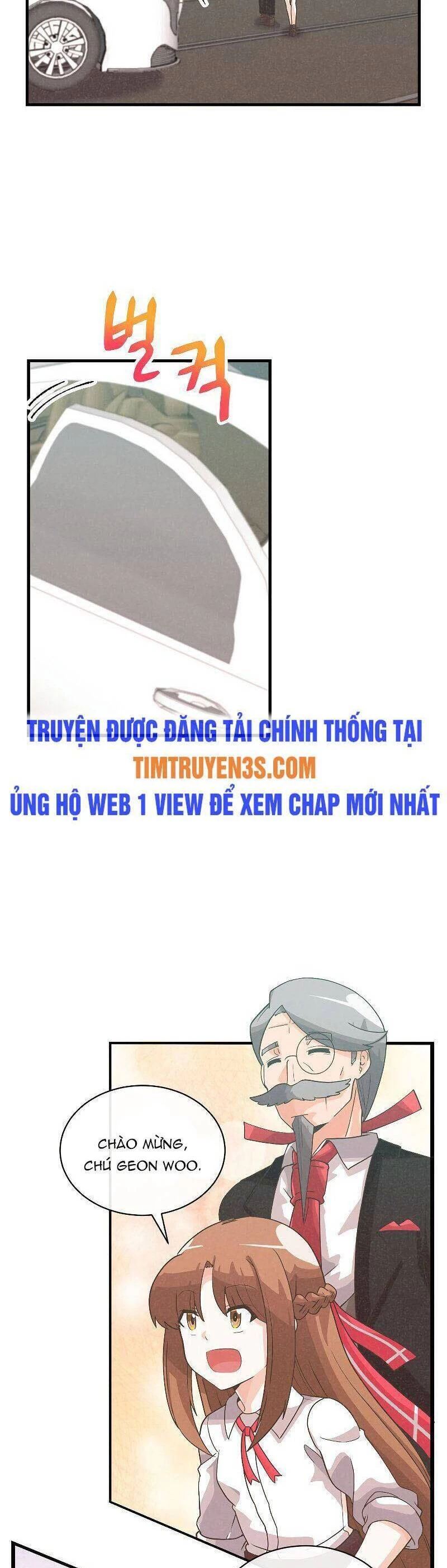 Nông Dân Linh Hồn Chapter 87 - Trang 3