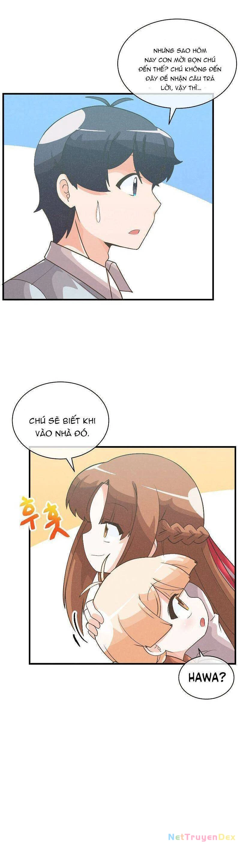 Nông Dân Linh Hồn Chapter 87 - Trang 3