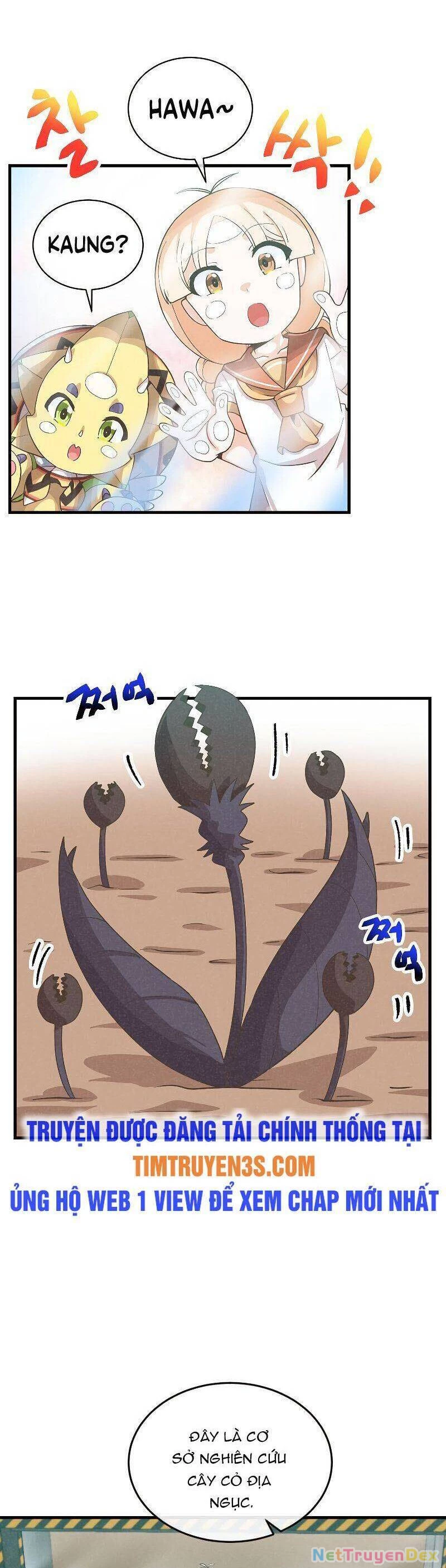 Nông Dân Linh Hồn Chapter 87 - Trang 3