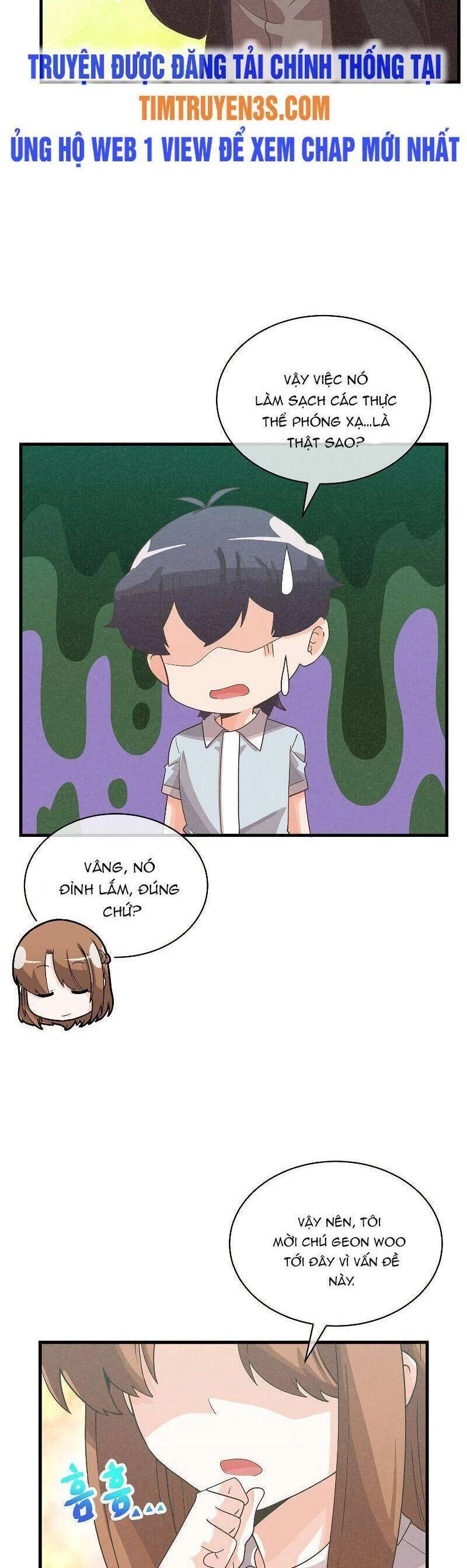 Nông Dân Linh Hồn Chapter 87 - Trang 3