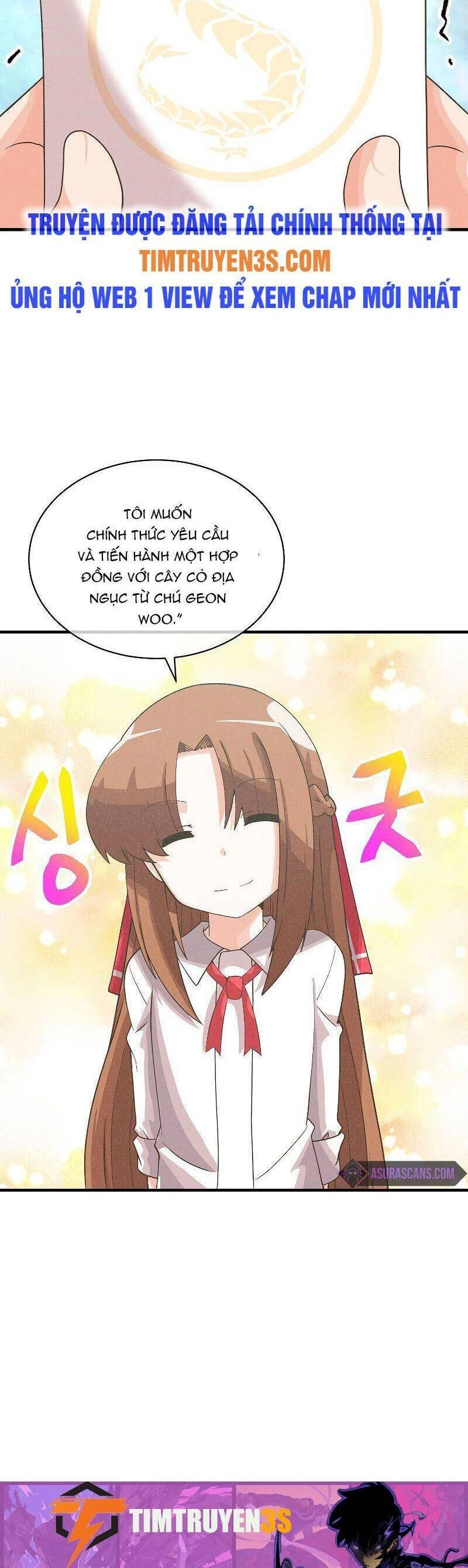 Nông Dân Linh Hồn Chapter 87 - Trang 3