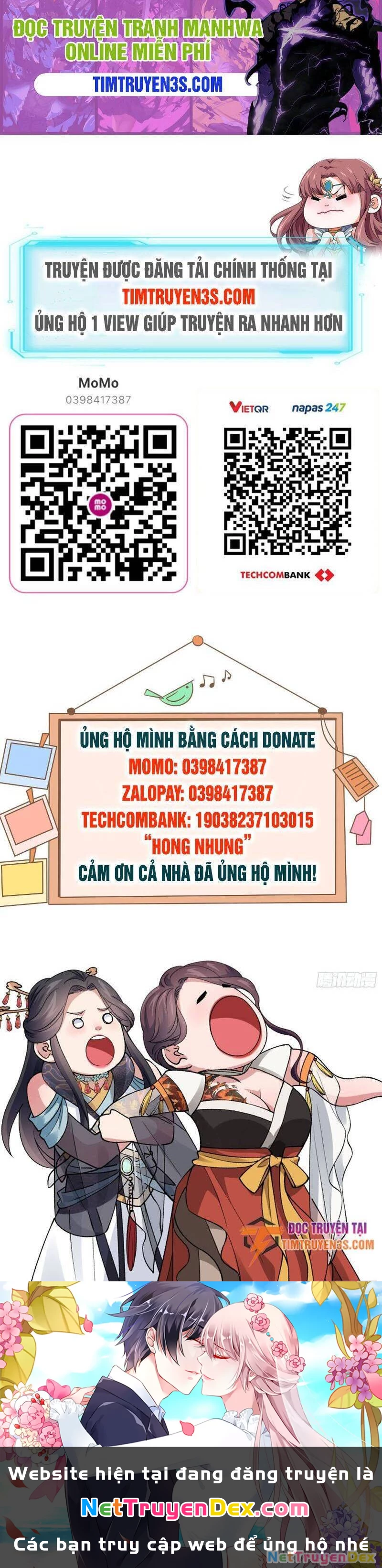 Nông Dân Linh Hồn Chapter 87 - Trang 3