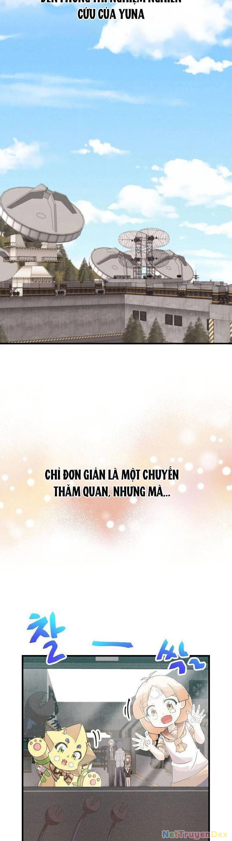 Nông Dân Linh Hồn Chapter 88 - Trang 3
