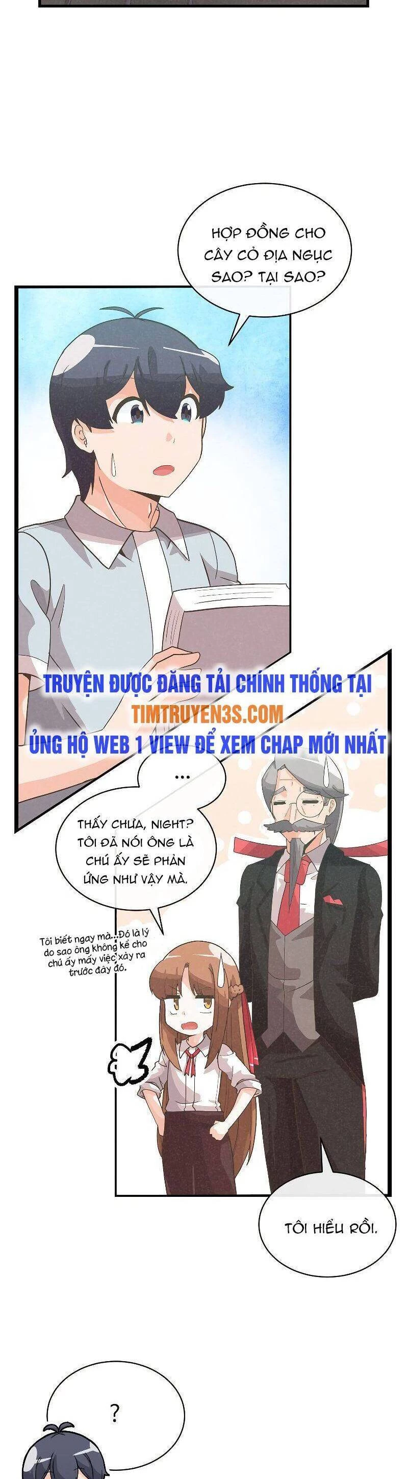 Nông Dân Linh Hồn Chapter 88 - Trang 3