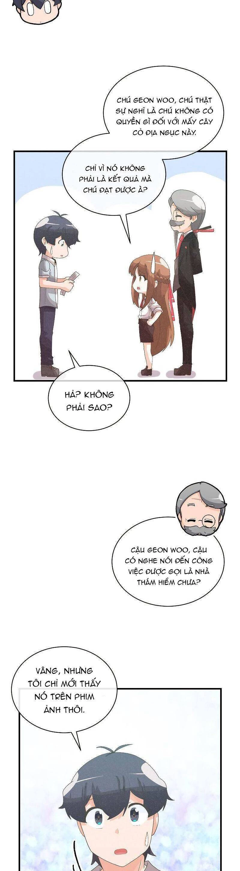 Nông Dân Linh Hồn Chapter 88 - Trang 3