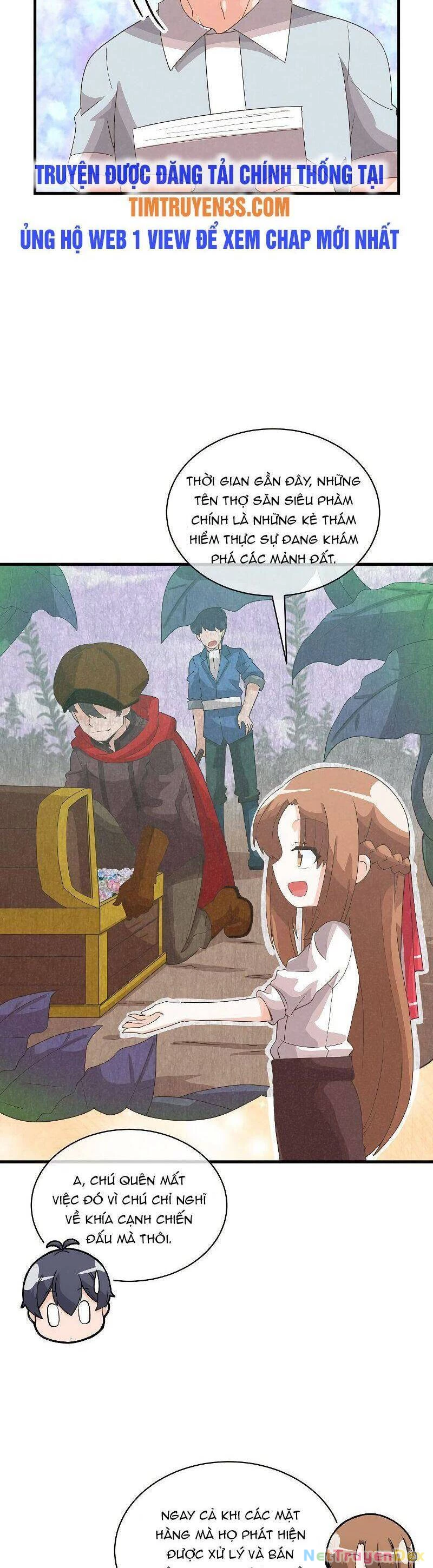 Nông Dân Linh Hồn Chapter 88 - Trang 3