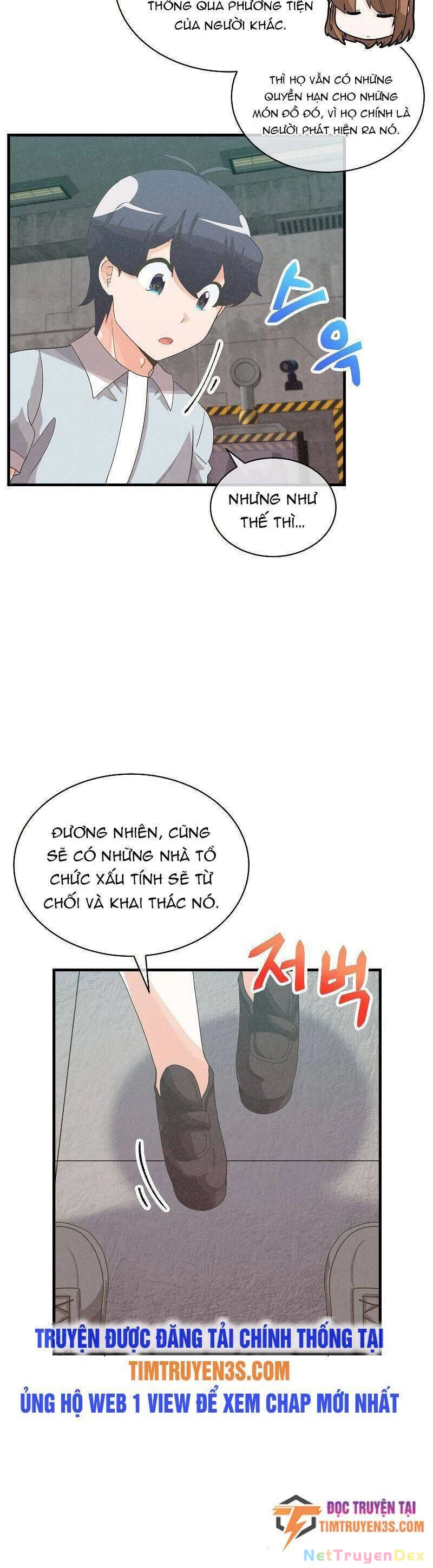 Nông Dân Linh Hồn Chapter 88 - Trang 3