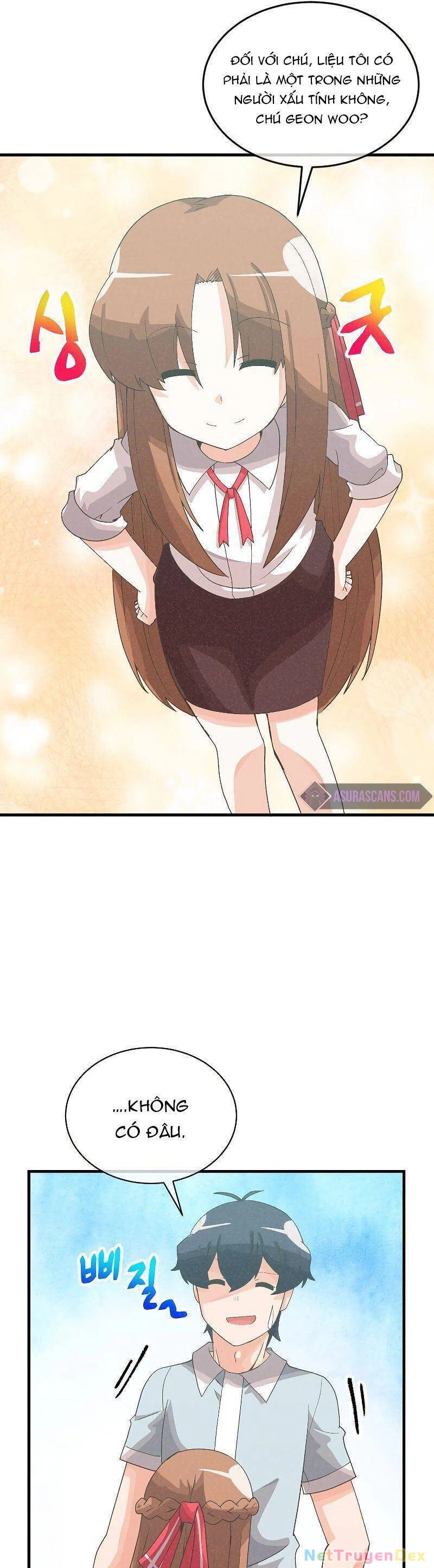 Nông Dân Linh Hồn Chapter 88 - Trang 3