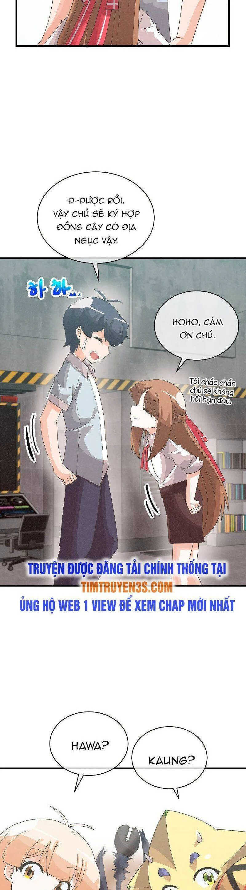 Nông Dân Linh Hồn Chapter 88 - Trang 3