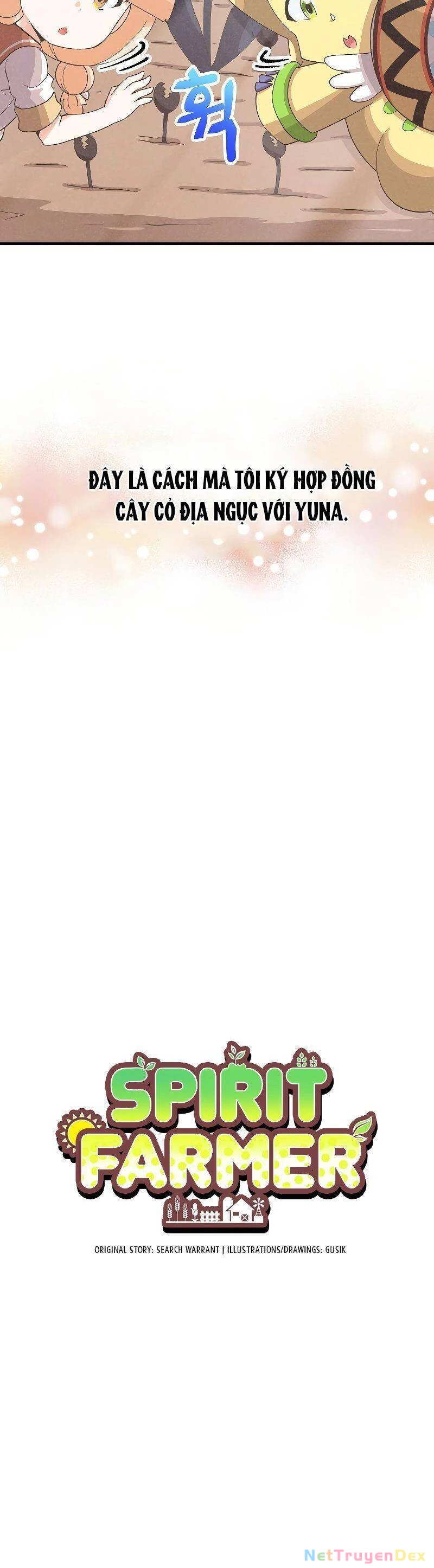 Nông Dân Linh Hồn Chapter 88 - Trang 3