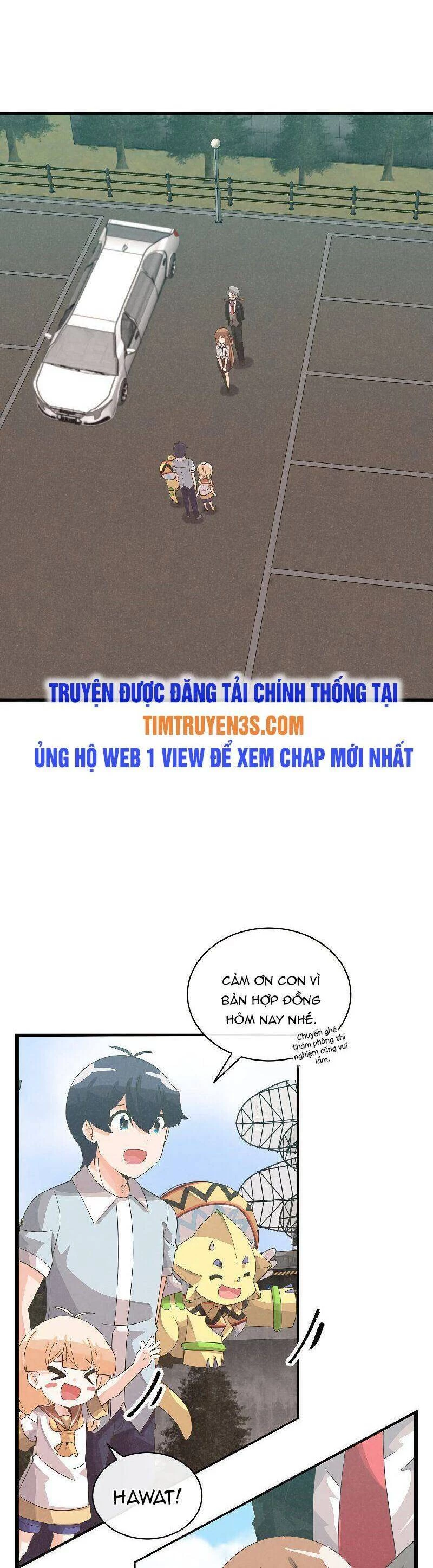 Nông Dân Linh Hồn Chapter 88 - Trang 3