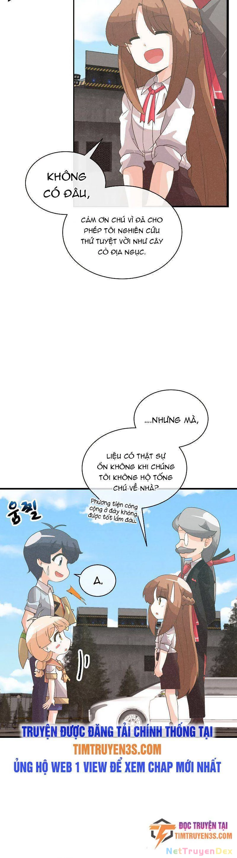 Nông Dân Linh Hồn Chapter 88 - Trang 3