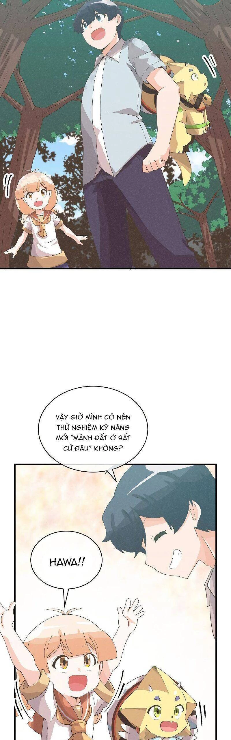 Nông Dân Linh Hồn Chapter 88 - Trang 3