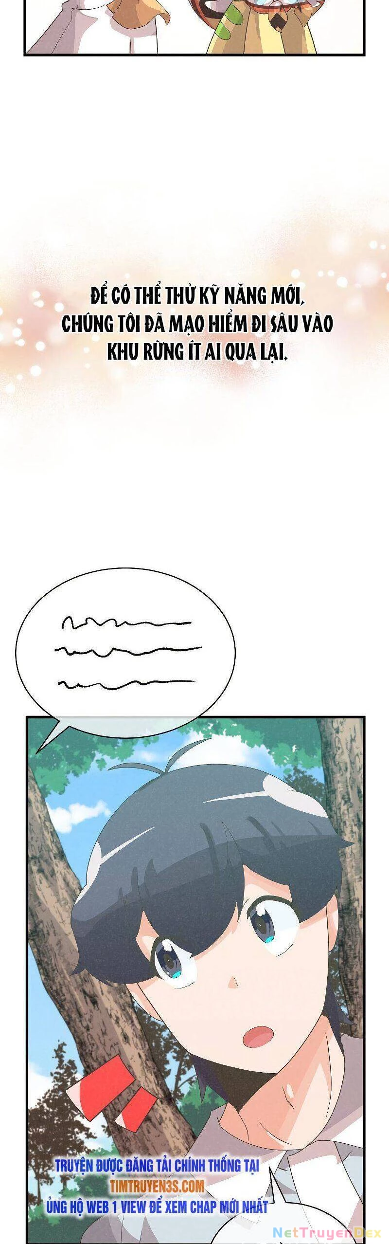 Nông Dân Linh Hồn Chapter 88 - Trang 3