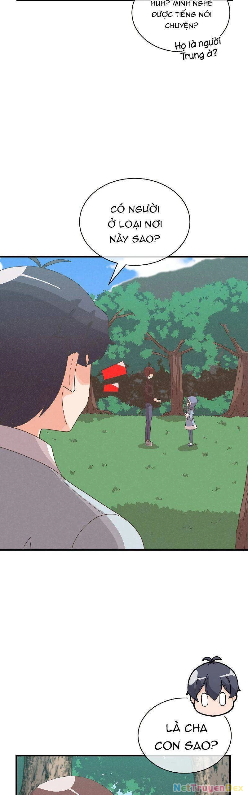 Nông Dân Linh Hồn Chapter 88 - Trang 3