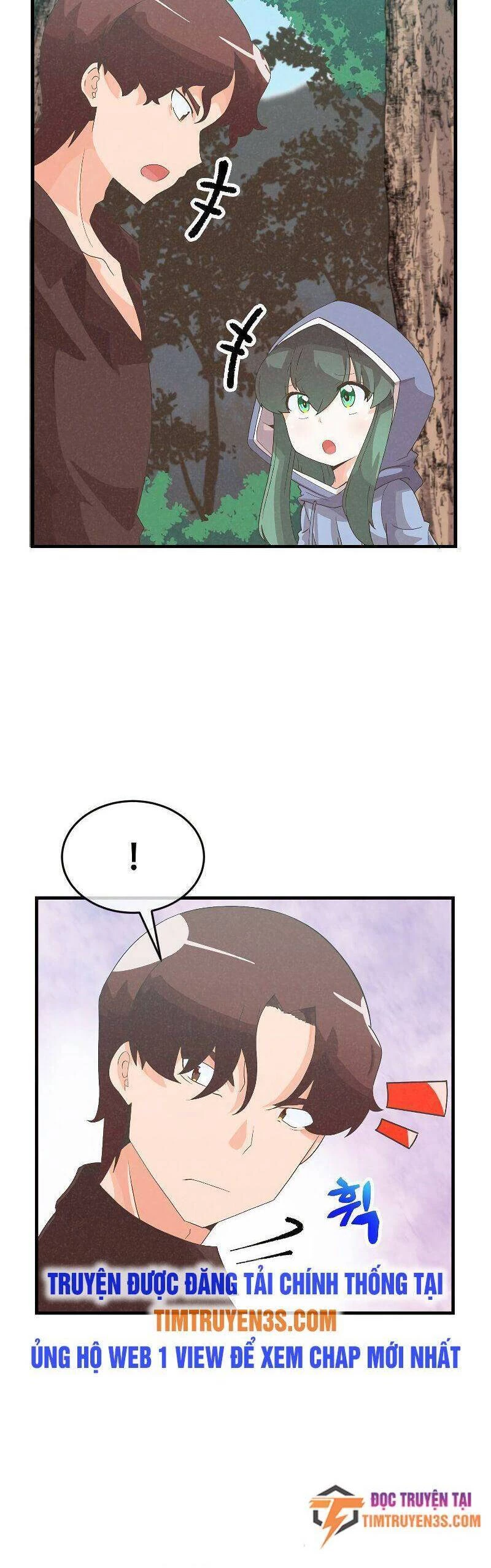 Nông Dân Linh Hồn Chapter 88 - Trang 3