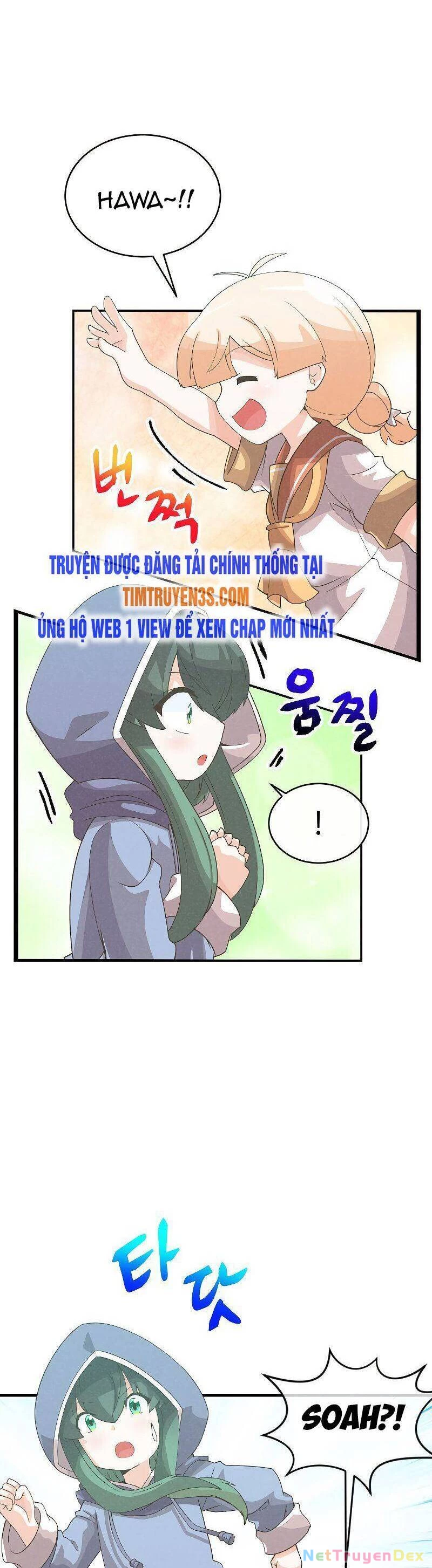 Nông Dân Linh Hồn Chapter 88 - Trang 3