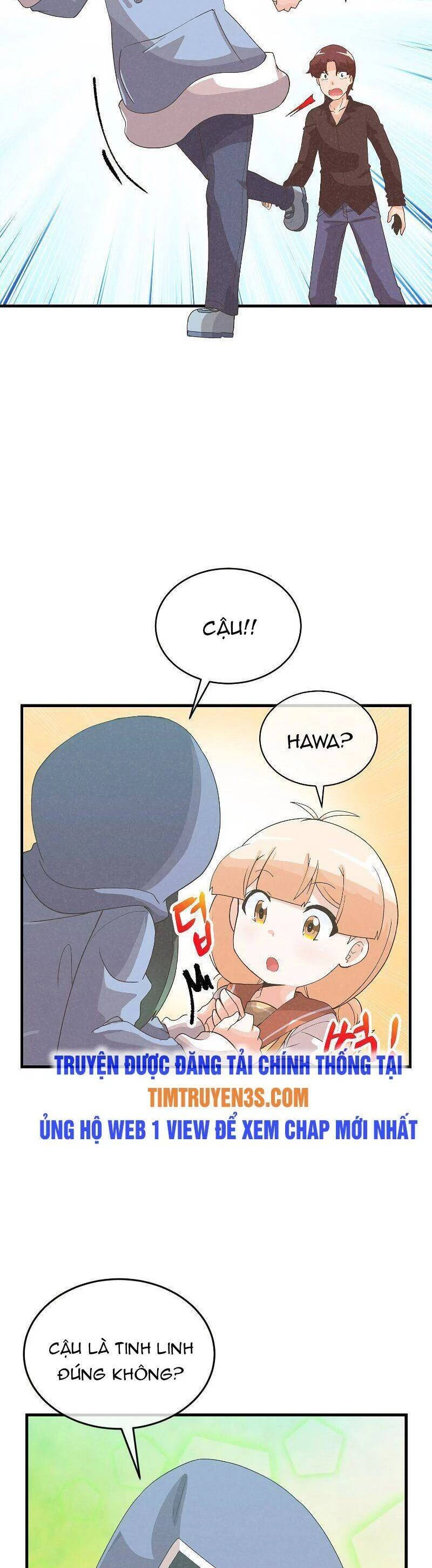 Nông Dân Linh Hồn Chapter 88 - Trang 3