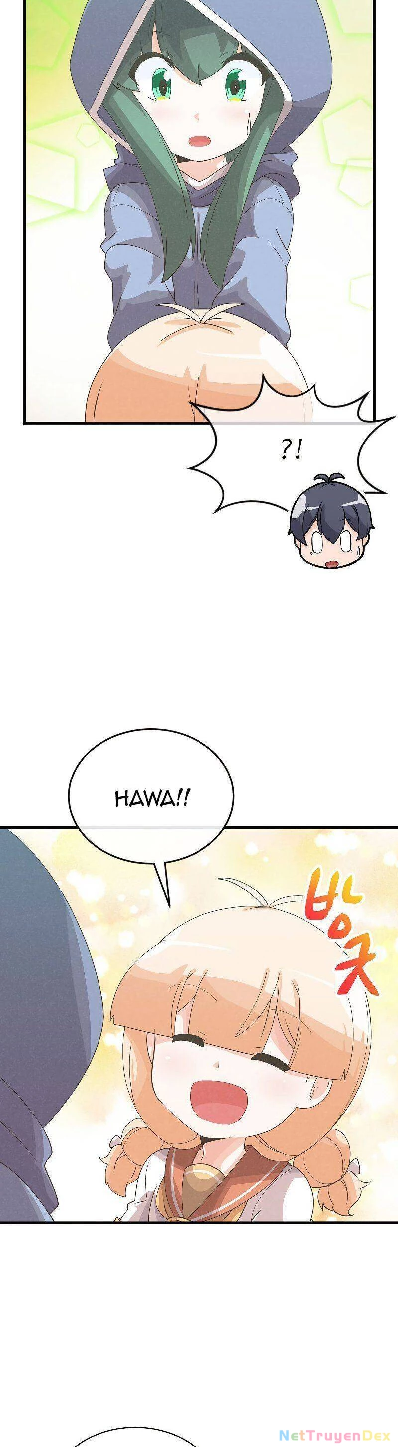 Nông Dân Linh Hồn Chapter 88 - Trang 3