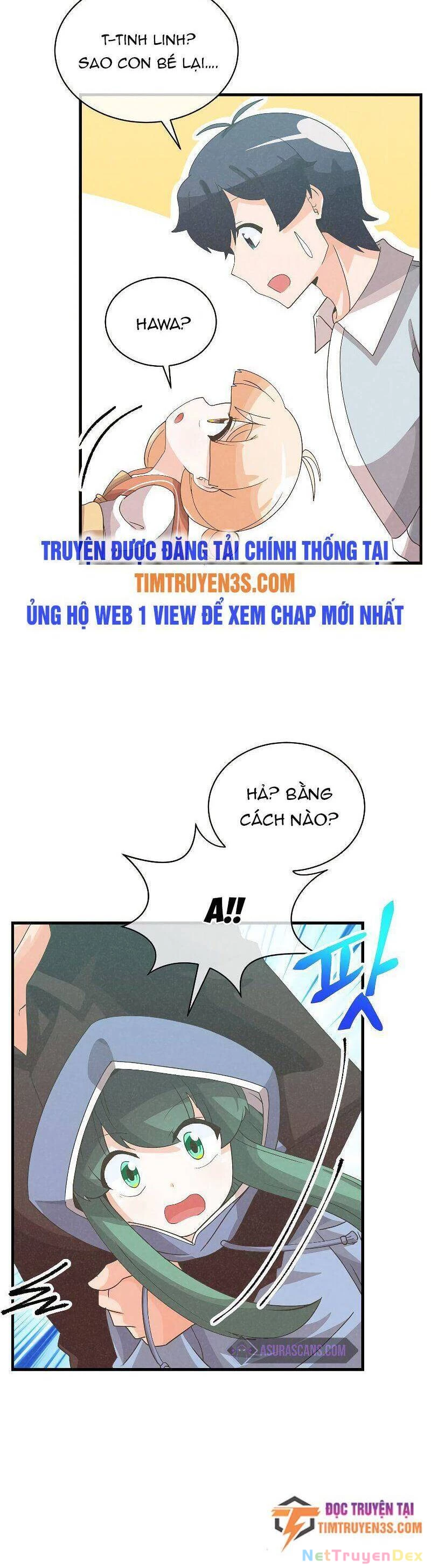 Nông Dân Linh Hồn Chapter 88 - Trang 3