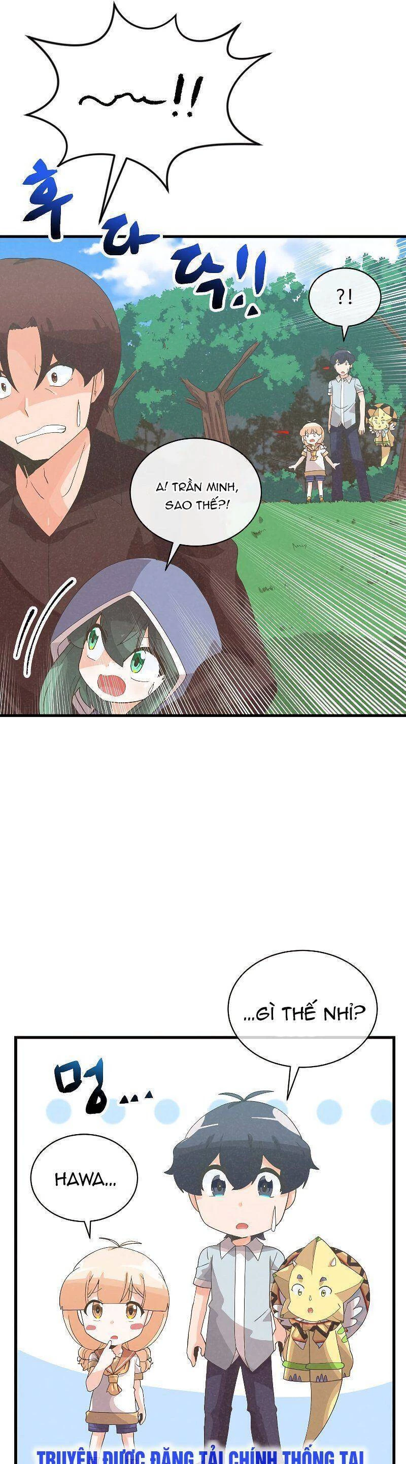 Nông Dân Linh Hồn Chapter 88 - Trang 3