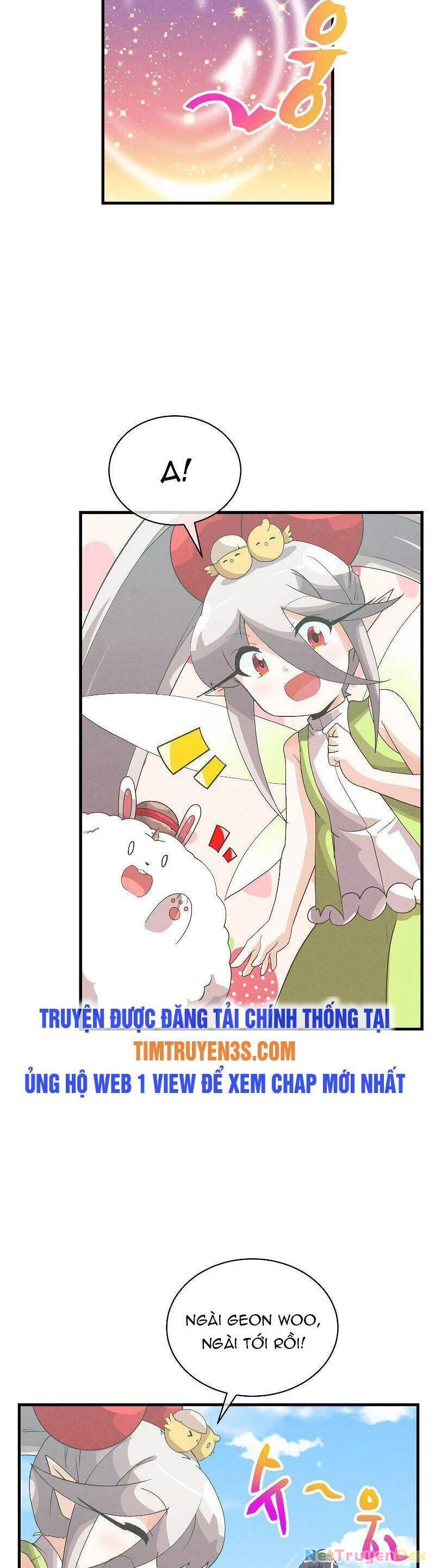 Nông Dân Linh Hồn Chapter 88 - Trang 3