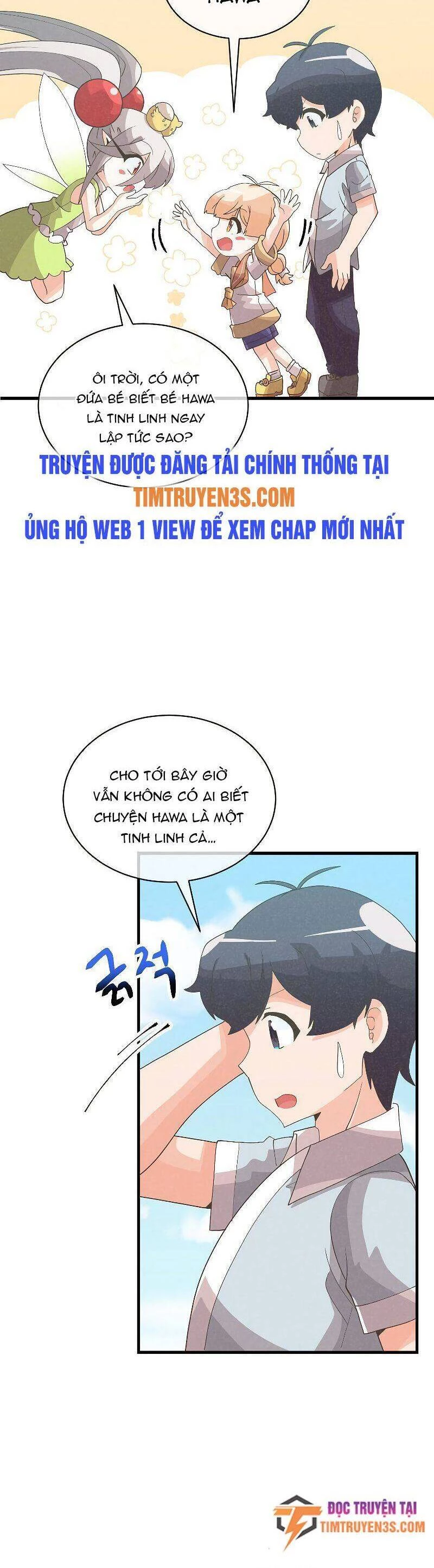 Nông Dân Linh Hồn Chapter 88 - Trang 3