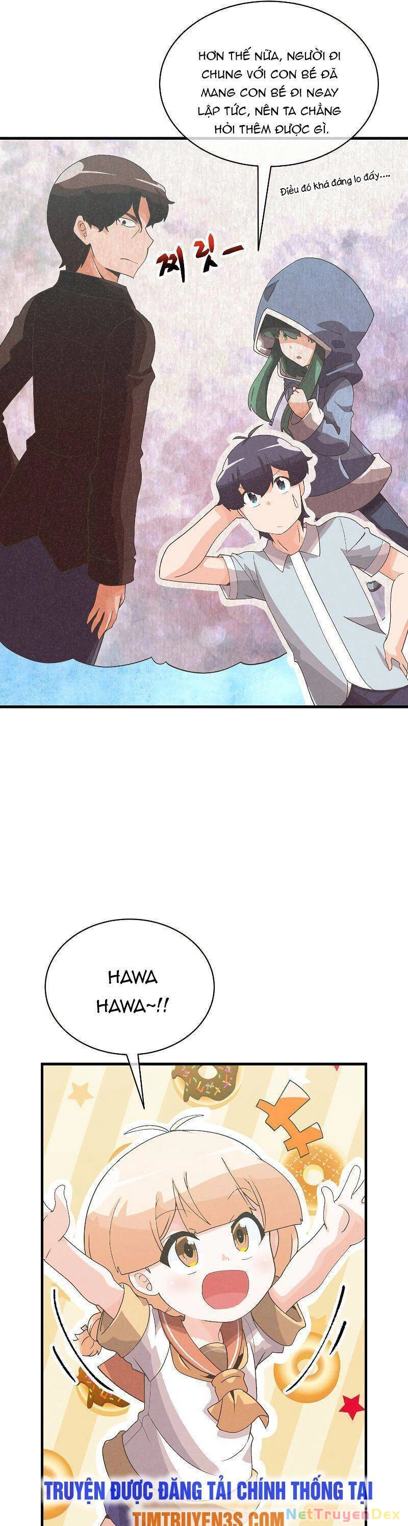 Nông Dân Linh Hồn Chapter 88 - Trang 3