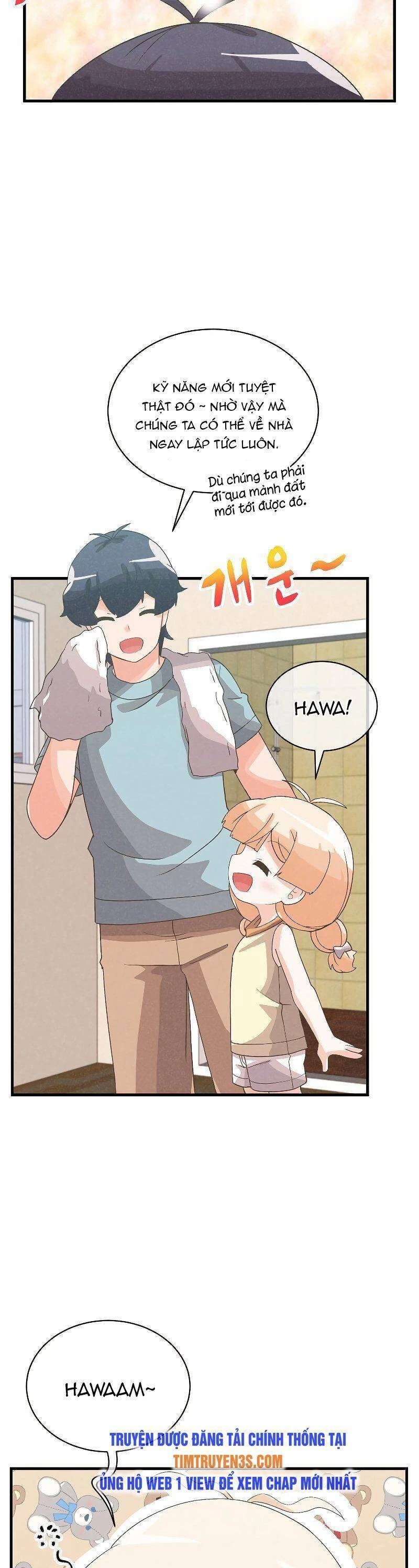 Nông Dân Linh Hồn Chapter 88 - Trang 3