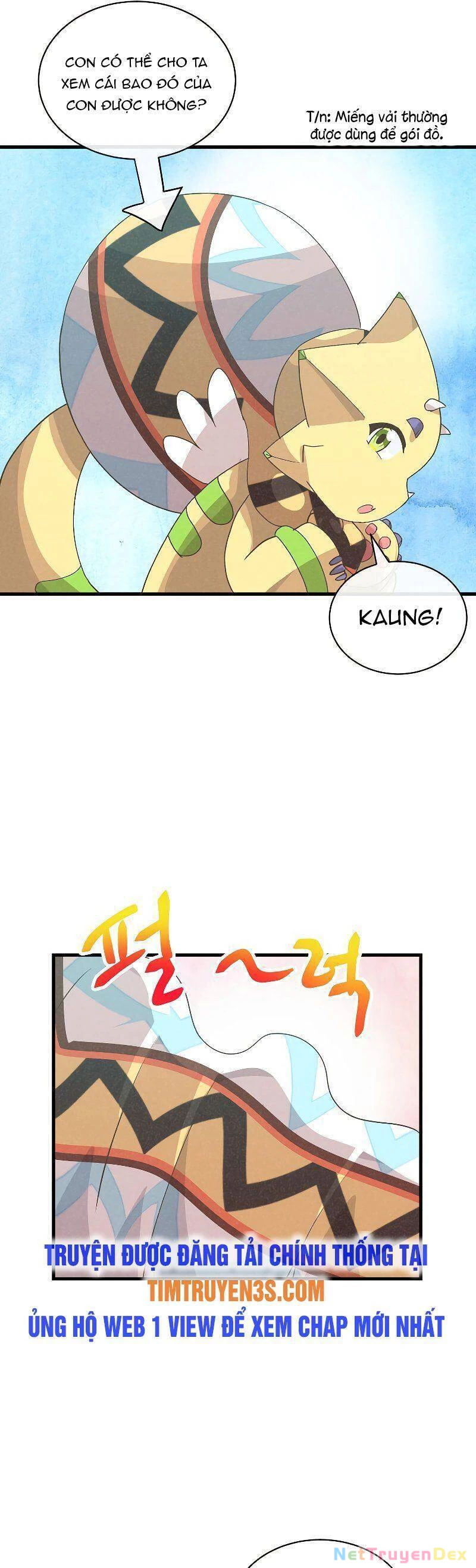 Nông Dân Linh Hồn Chapter 88 - Trang 3