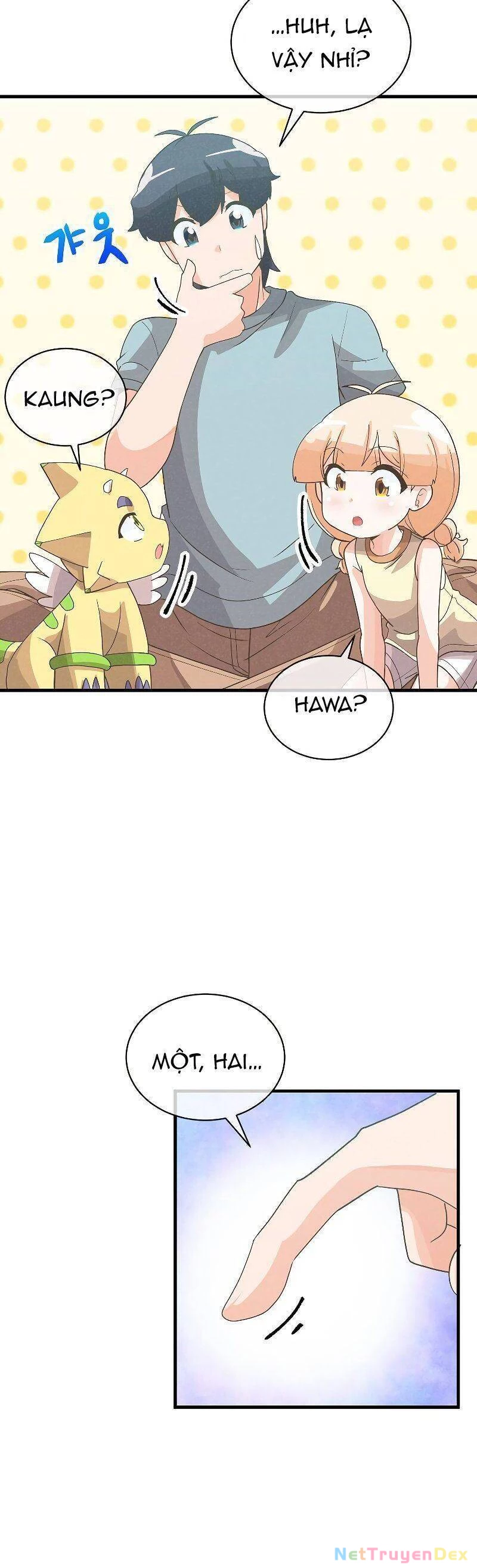 Nông Dân Linh Hồn Chapter 88 - Trang 3