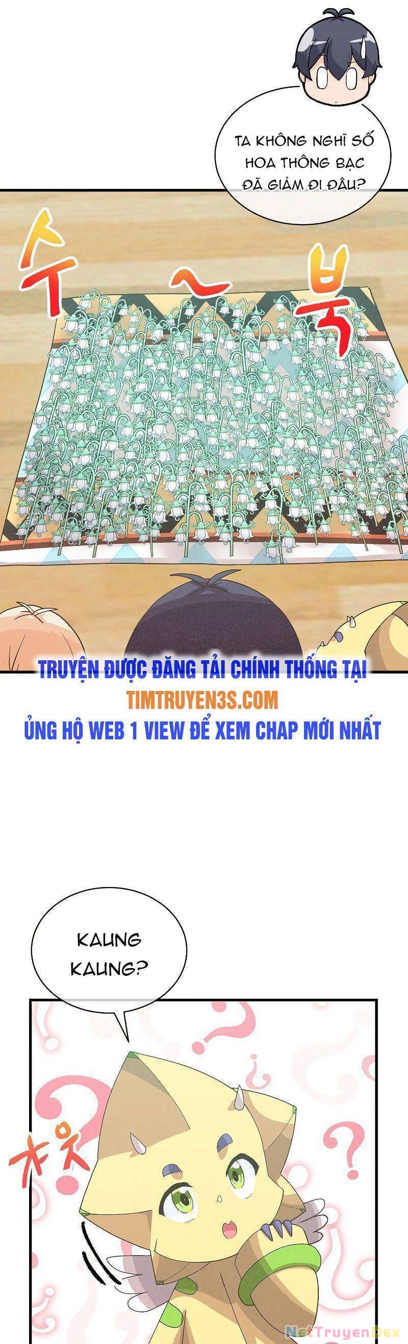 Nông Dân Linh Hồn Chapter 88 - Trang 3