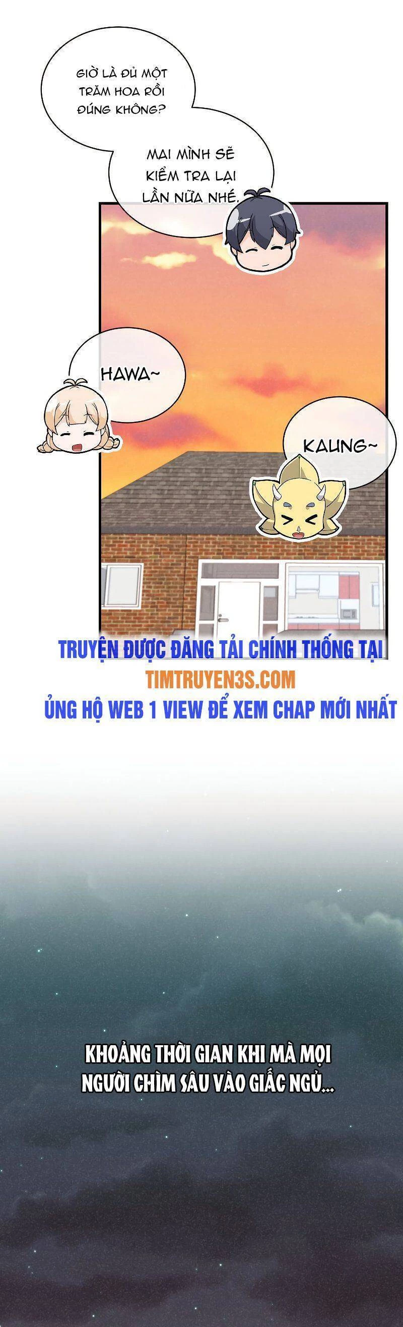 Nông Dân Linh Hồn Chapter 88 - Trang 3